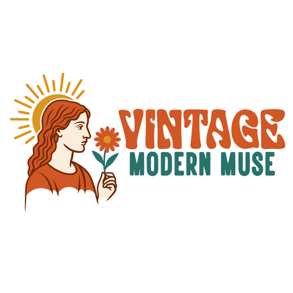 Vintage Modern Muse